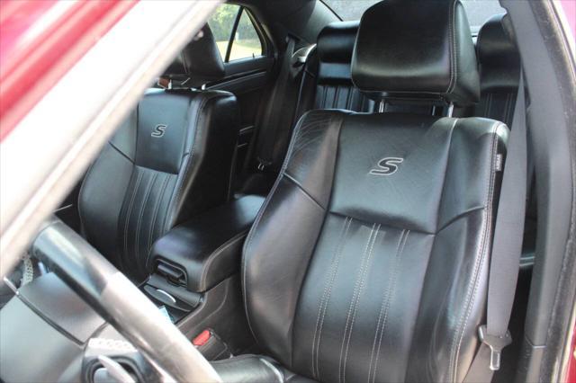 used 2019 Chrysler 300 car, priced at $9,999