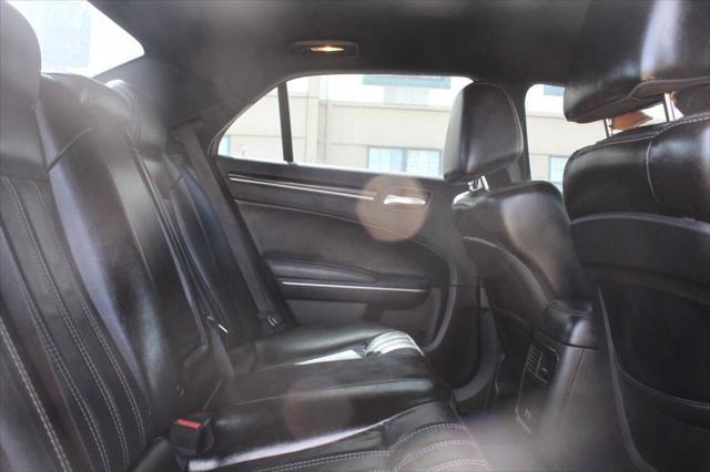 used 2019 Chrysler 300 car, priced at $9,999