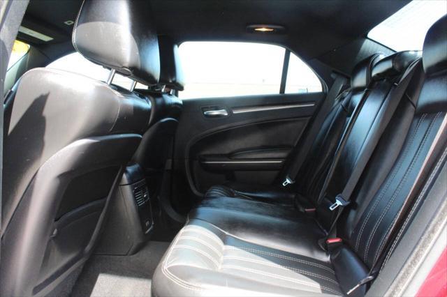 used 2019 Chrysler 300 car, priced at $9,999