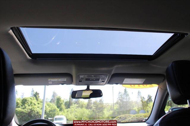 used 2016 Toyota Highlander car, priced at $23,999