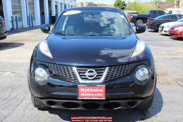 used 2011 Nissan Juke car, priced at $6,799