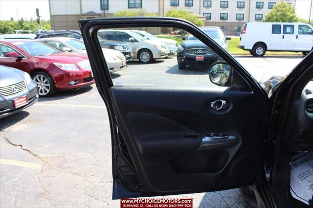 used 2011 Nissan Juke car, priced at $6,799