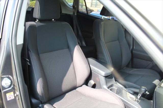 used 2013 Toyota RAV4 car, priced at $12,999