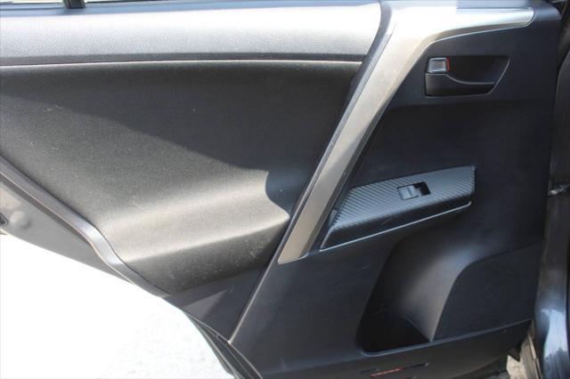 used 2013 Toyota RAV4 car, priced at $12,999