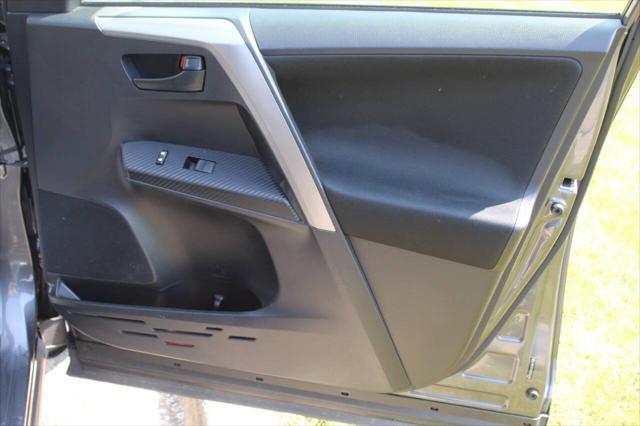 used 2013 Toyota RAV4 car, priced at $12,999