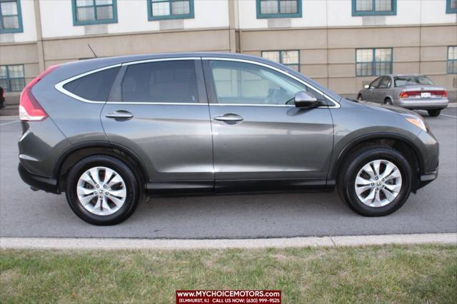 used 2013 Honda CR-V car, priced at $10,999