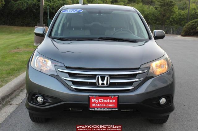 used 2013 Honda CR-V car, priced at $10,999