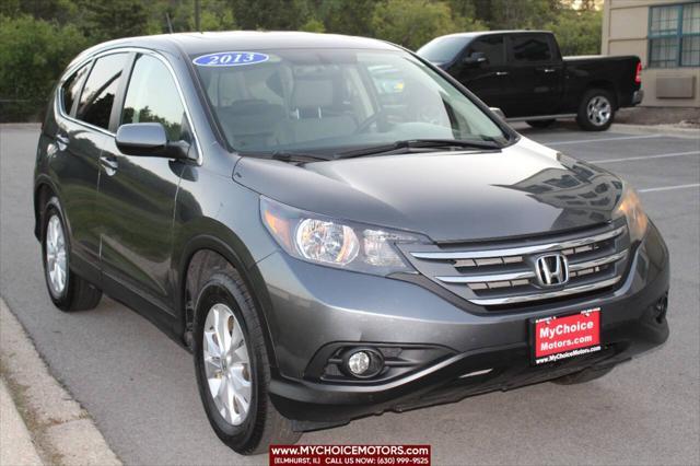 used 2013 Honda CR-V car, priced at $10,999