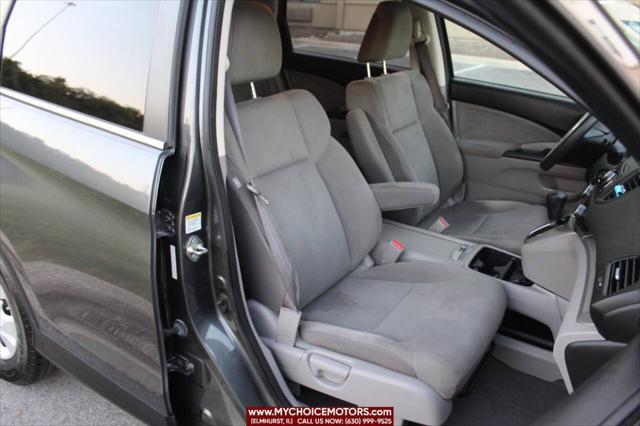 used 2013 Honda CR-V car, priced at $10,999