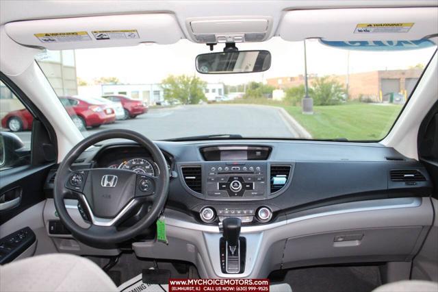 used 2013 Honda CR-V car, priced at $10,999