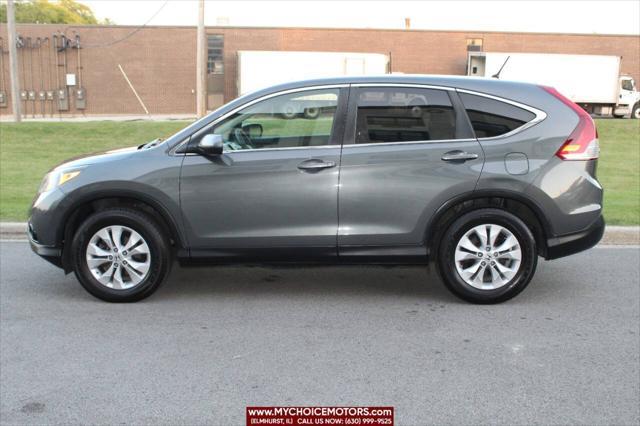 used 2013 Honda CR-V car, priced at $10,999