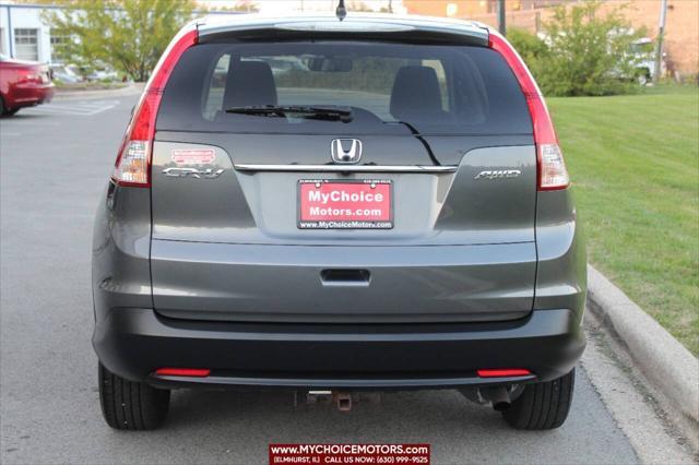 used 2013 Honda CR-V car, priced at $10,999