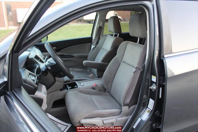 used 2013 Honda CR-V car, priced at $10,999