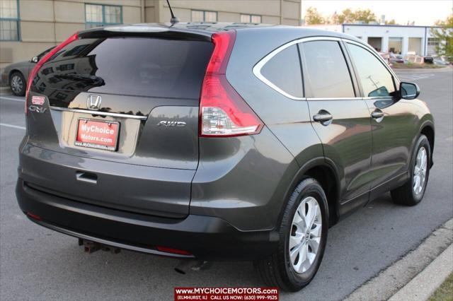 used 2013 Honda CR-V car, priced at $10,999