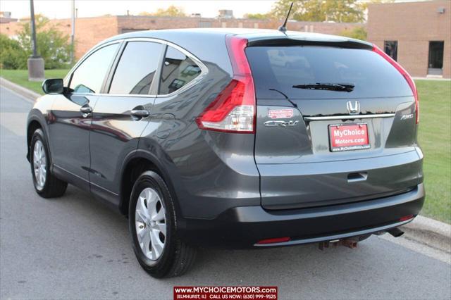 used 2013 Honda CR-V car, priced at $10,999