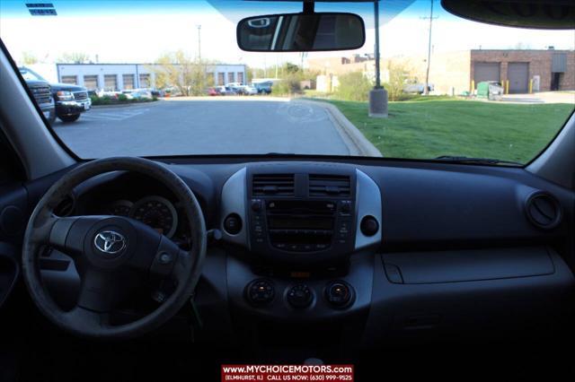 used 2009 Toyota RAV4 car, priced at $5,799