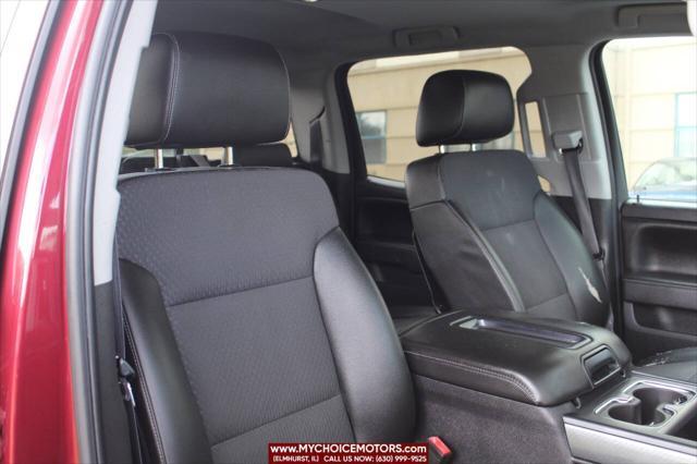 used 2015 GMC Sierra 1500 car, priced at $14,299