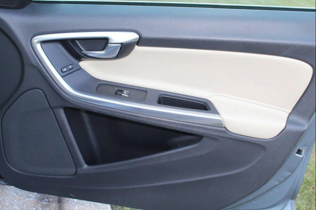 used 2017 Volvo S60 Inscription car, priced at $8,999