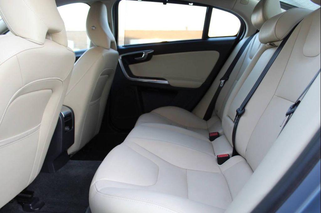 used 2017 Volvo S60 Inscription car, priced at $8,999