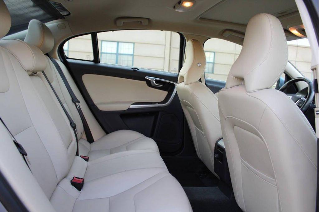 used 2017 Volvo S60 Inscription car, priced at $8,999