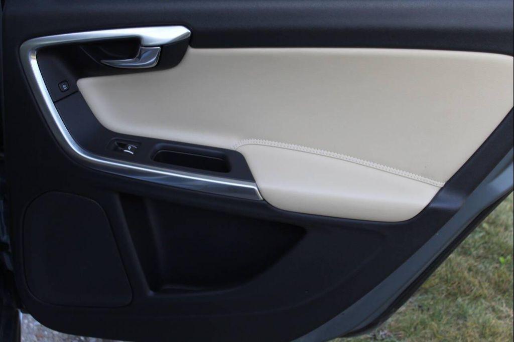 used 2017 Volvo S60 Inscription car, priced at $8,999