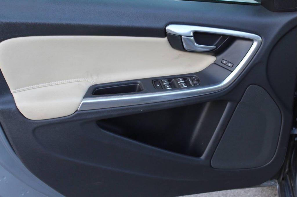 used 2017 Volvo S60 Inscription car, priced at $8,999