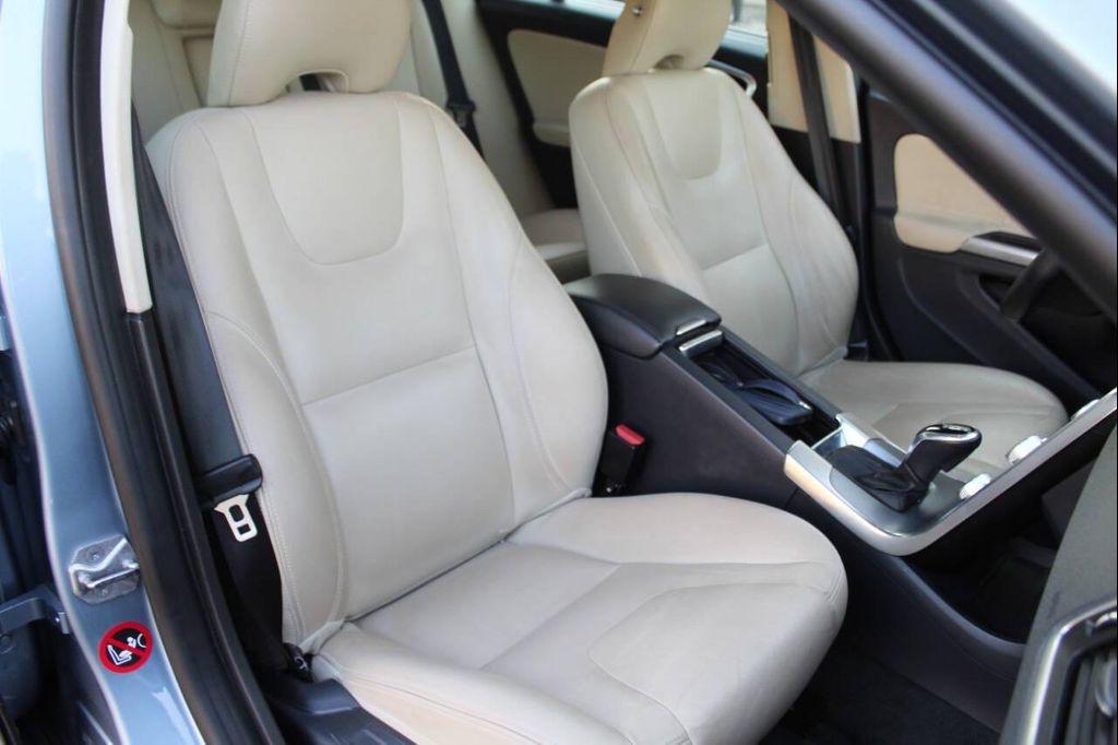 used 2017 Volvo S60 Inscription car, priced at $8,999