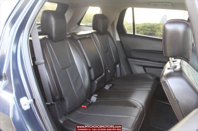 used 2016 GMC Terrain car, priced at $11,999