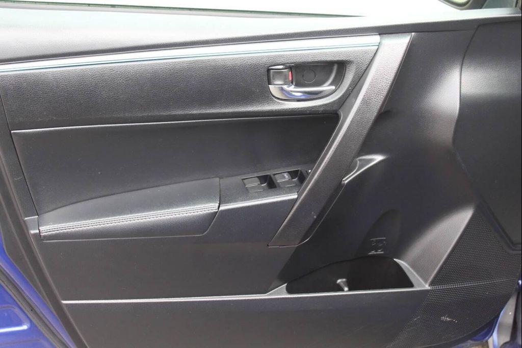 used 2015 Toyota Corolla car, priced at $12,999
