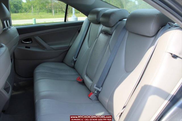 used 2008 Toyota Camry car, priced at $9,799