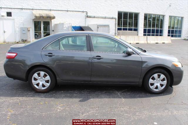 used 2008 Toyota Camry car, priced at $9,799