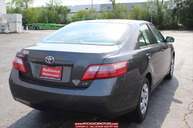 used 2008 Toyota Camry car, priced at $9,799