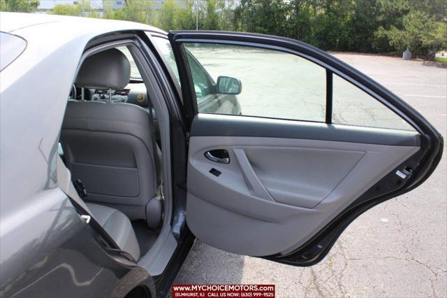 used 2008 Toyota Camry car, priced at $9,799