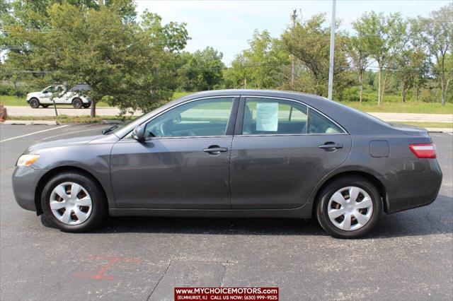 used 2008 Toyota Camry car, priced at $9,799