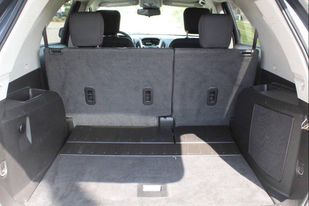 used 2017 Chevrolet Equinox car, priced at $6,999
