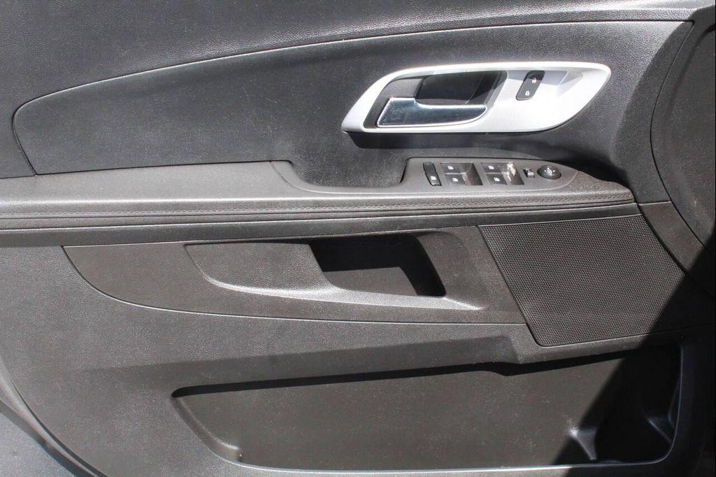 used 2017 Chevrolet Equinox car, priced at $6,999