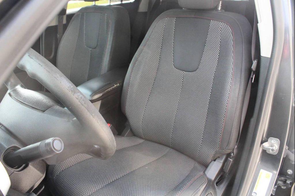 used 2017 Chevrolet Equinox car, priced at $6,999