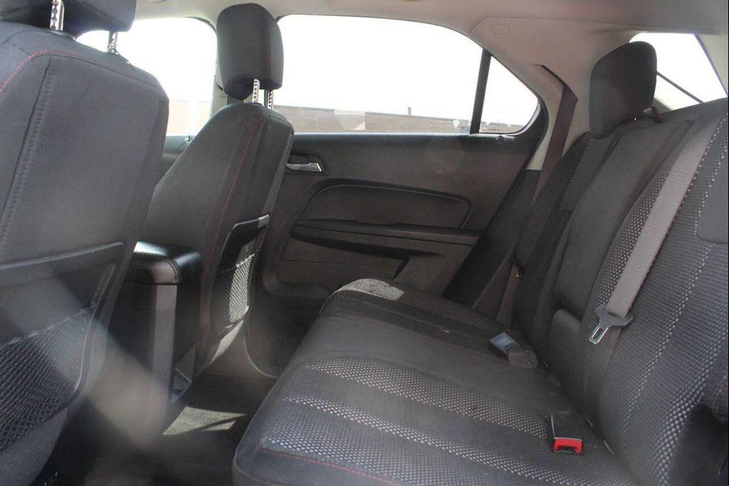 used 2017 Chevrolet Equinox car, priced at $6,999