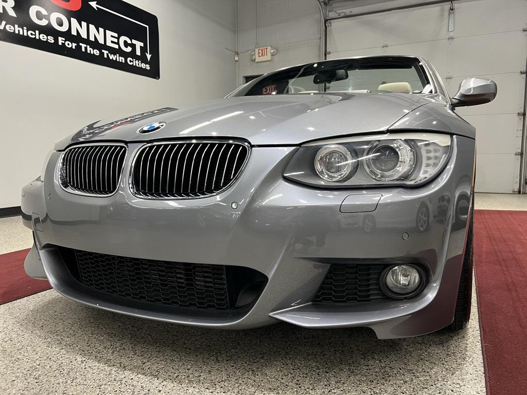 used 2013 BMW 335 car, priced at $17,977