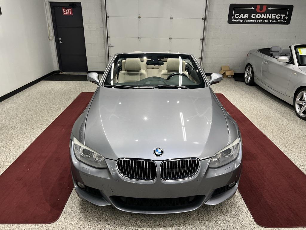 used 2013 BMW 335 car, priced at $17,977