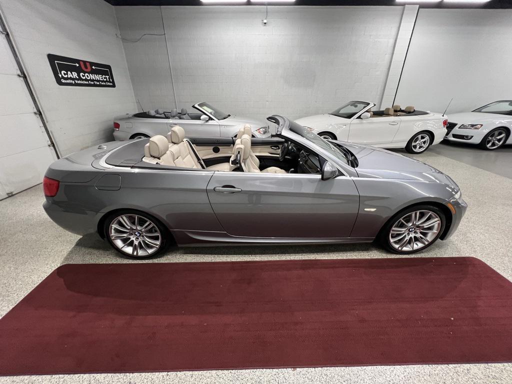 used 2013 BMW 335 car, priced at $17,977