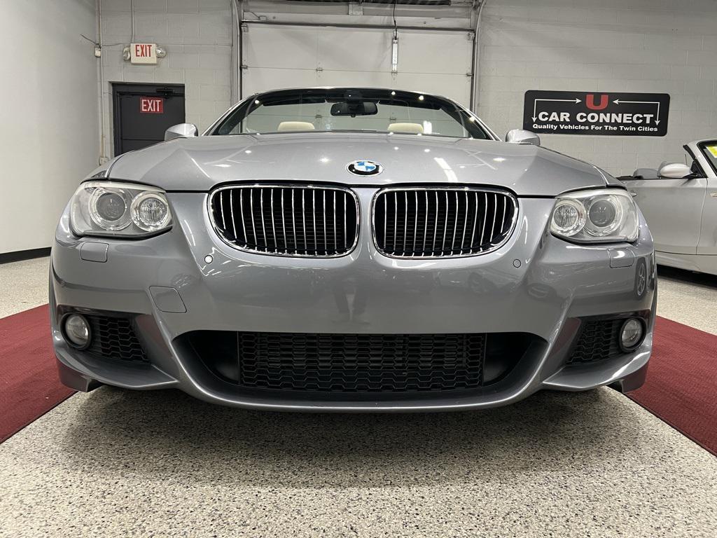 used 2013 BMW 335 car, priced at $17,977