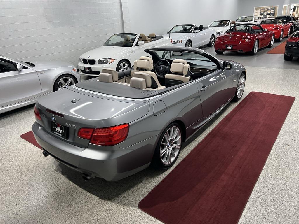 used 2013 BMW 335 car, priced at $17,977