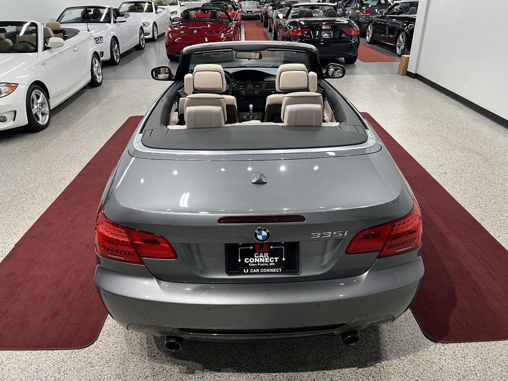 used 2013 BMW 335 car, priced at $17,977