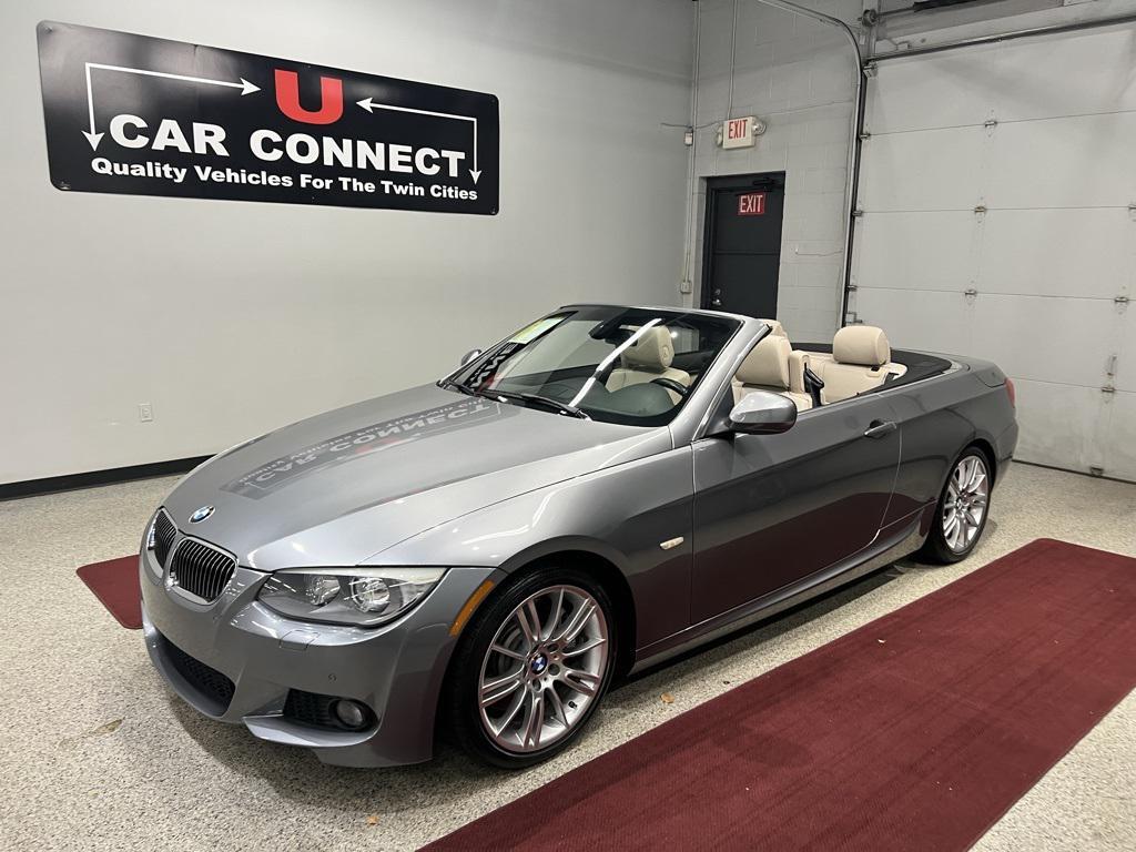 used 2013 BMW 335 car, priced at $17,977