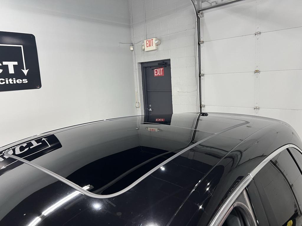 used 2015 Porsche Macan car, priced at $26,777