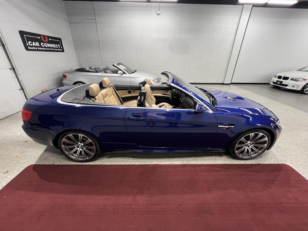 used 2012 BMW M3 car, priced at $33,777