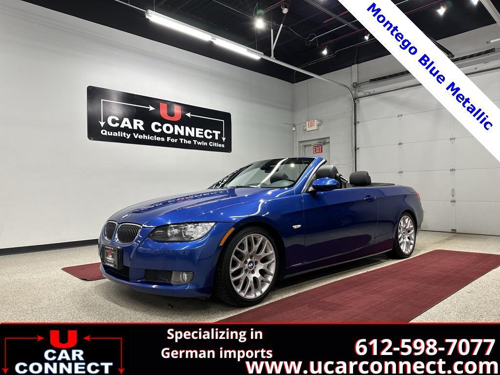 used 2008 BMW 328 car, priced at $14,677