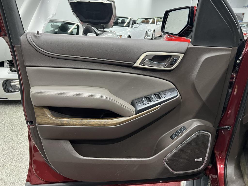 used 2018 GMC Yukon XL car, priced at $22,777