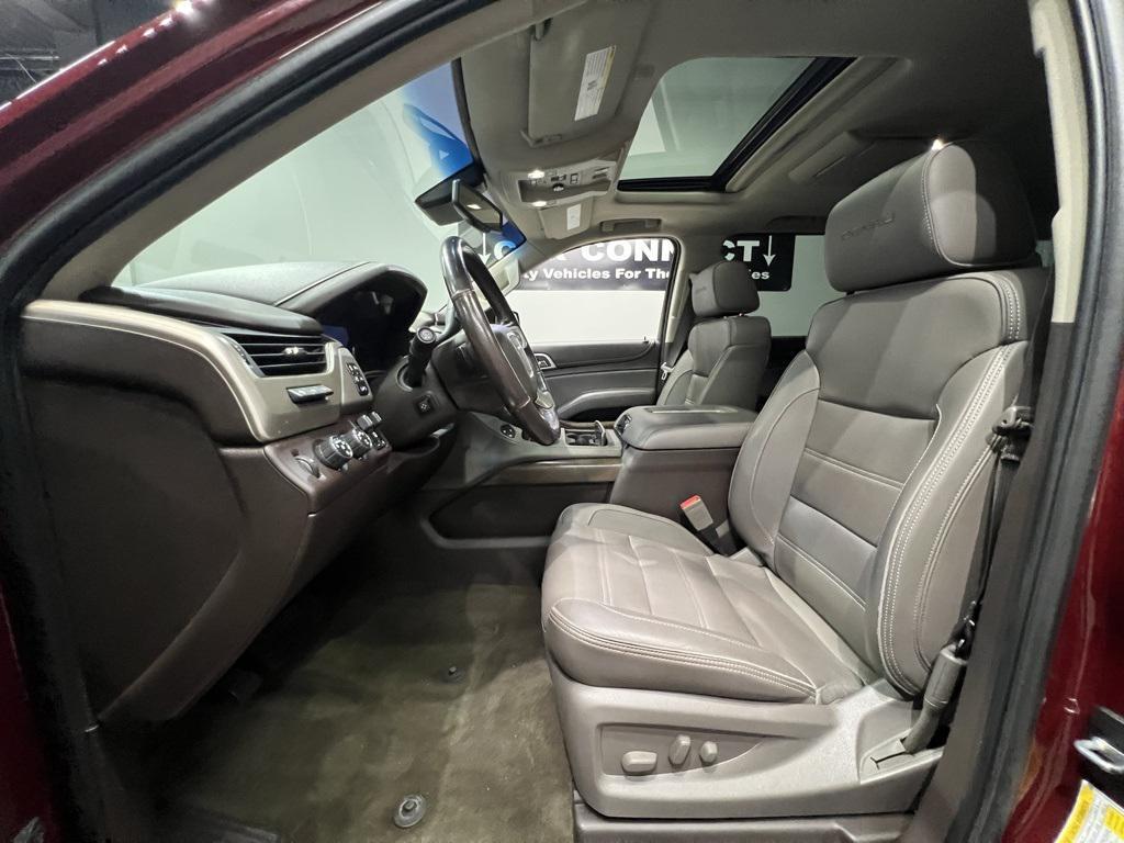 used 2018 GMC Yukon XL car, priced at $22,777